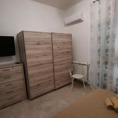 Casa Archimede Lägenhet Syrakusa Exteriör bild