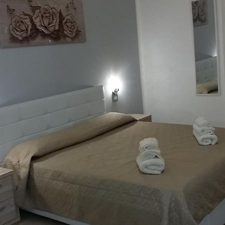 Casa Archimede Lägenhet Syrakusa Exteriör bild