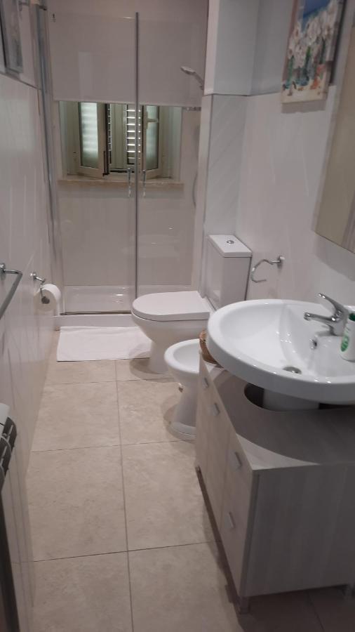 Casa Archimede Lägenhet Syrakusa Exteriör bild